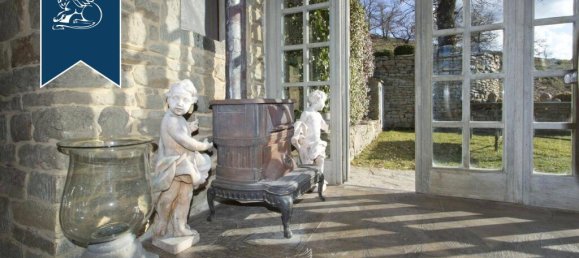 Terreno T5 em Terranuova Bracciolini, Italy N.º 354885 37