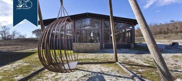 Terreno T5 em Terranuova Bracciolini, Italy N.º 354885 15