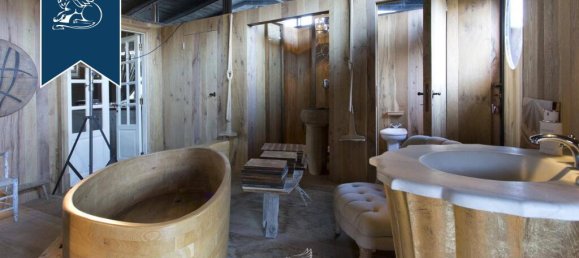 Terreno T5 em Terranuova Bracciolini, Italy N.º 354885 13