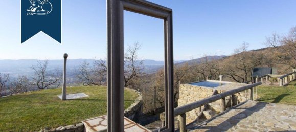 Terreno T5 em Terranuova Bracciolini, Italy N.º 354885 22