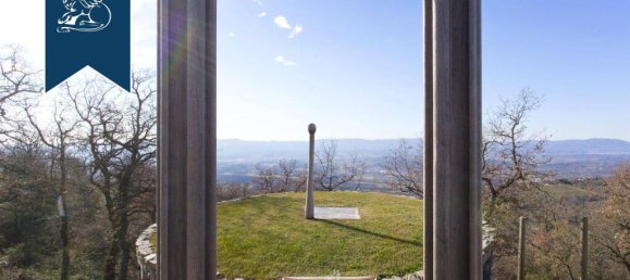 Terreno T5 em Terranuova Bracciolini, Italy N.º 354885 23