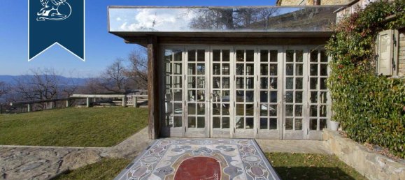 Terreno T5 em Terranuova Bracciolini, Italy N.º 354885 32