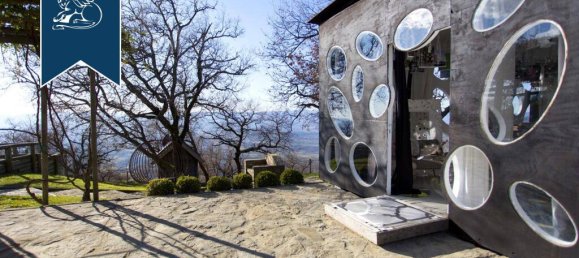 Terreno T5 em Terranuova Bracciolini, Italy N.º 354885 30