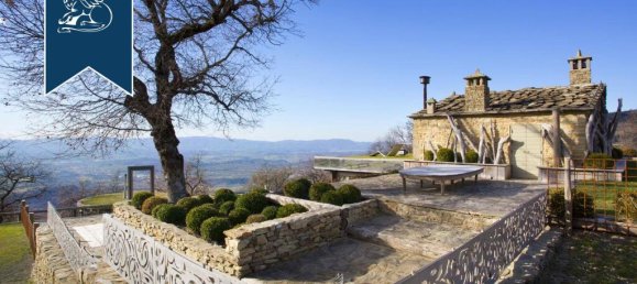 Terreno T5 em Terranuova Bracciolini, Italy N.º 354885 21