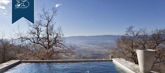 Terreno T5 em Terranuova Bracciolini, Italy N.º 354885 26