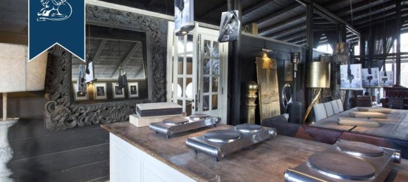 Terreno T5 em Terranuova Bracciolini, Italy N.º 354885 12