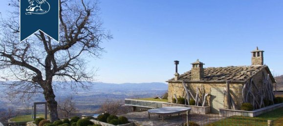 Terreno T5 em Terranuova Bracciolini, Italy N.º 354885 19