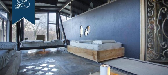 Terreno T5 em Terranuova Bracciolini, Italy N.º 354885 3