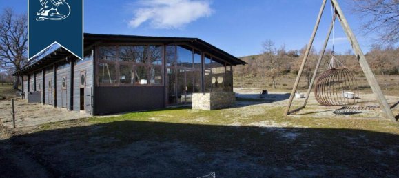 Terreno T5 em Terranuova Bracciolini, Italy N.º 354885 14