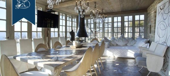 Terreno T5 em Terranuova Bracciolini, Italy N.º 354885 35