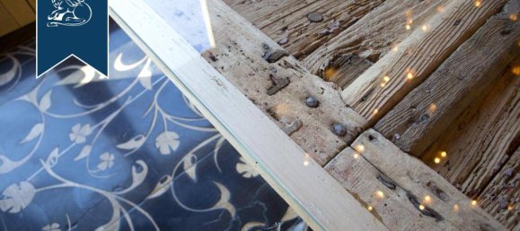 Terreno T5 em Terranuova Bracciolini, Italy N.º 354885 47