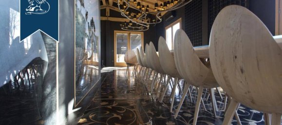 Terreno T5 em Terranuova Bracciolini, Italy N.º 354885 44