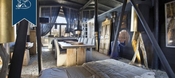 Terreno T5 em Terranuova Bracciolini, Italy N.º 354885 8