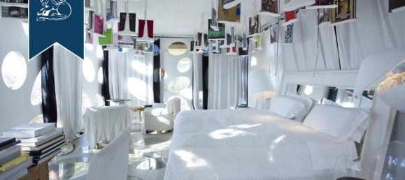 Terreno T5 em Terranuova Bracciolini, Italy N.º 354885 28