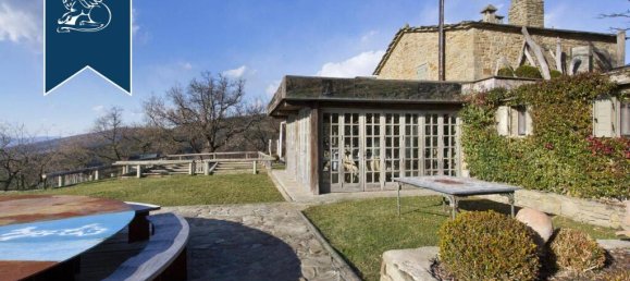 Terreno T5 em Terranuova Bracciolini, Italy N.º 354885 41