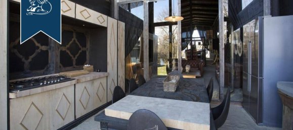 Terreno T5 em Terranuova Bracciolini, Italy N.º 354885 16