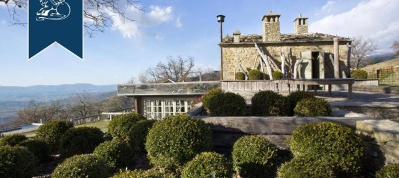 Terreno T5 em Terranuova Bracciolini, Italy N.º 354885 40