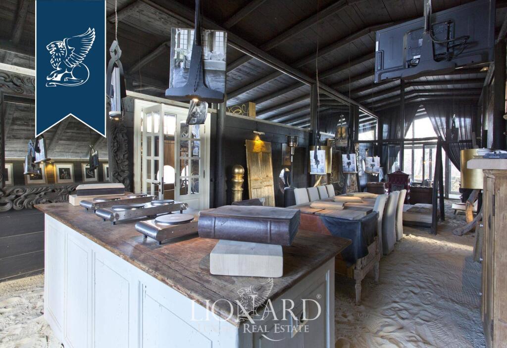 Terreno T5 em Terranuova Bracciolini, Italy N.º 354885