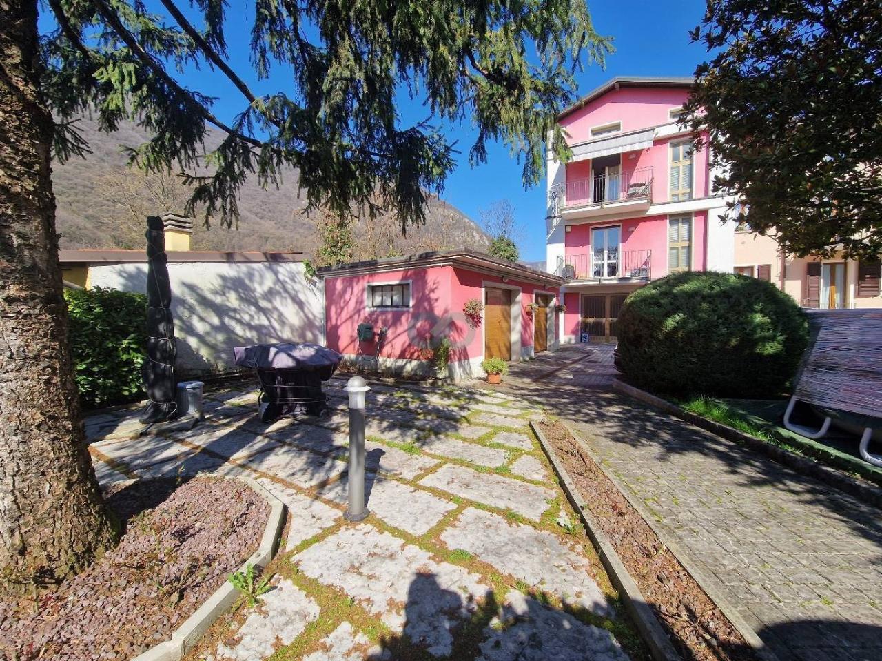 3 rooms Apartment in Vobarno, Italy No. 40279