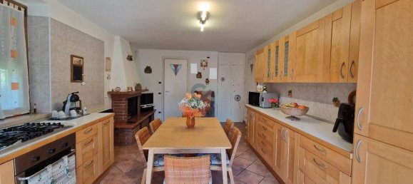 3 rooms Apartment in Vobarno, Italy No. 40279 30