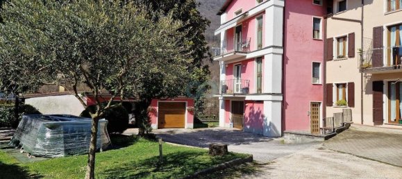 3 rooms Apartment in Vobarno, Italy No. 40279 6