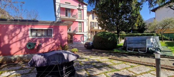 3 rooms Apartment in Vobarno, Italy No. 40279 5