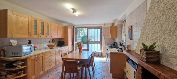 3 rooms Apartment in Vobarno, Italy No. 40279 31