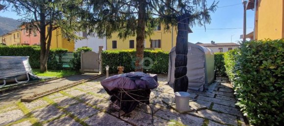 3 rooms Apartment in Vobarno, Italy No. 40279 9