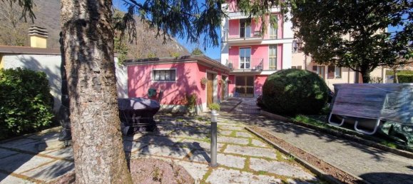 3 rooms Apartment in Vobarno, Italy No. 40279 10