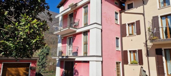 3 rooms Apartment in Vobarno, Italy No. 40279 3