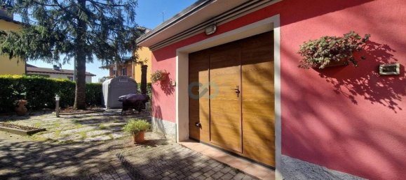 3 rooms Apartment in Vobarno, Italy No. 40279 7