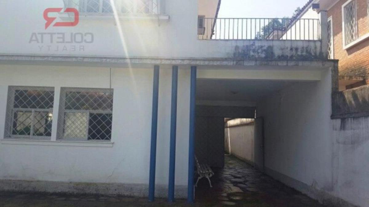 4 bedrooms House in Sao Paulo, Brazil No. 456359