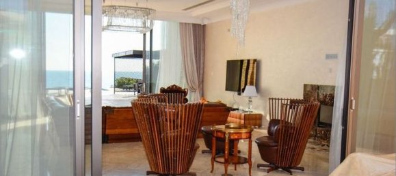 5 bedrooms Villa in Agios Georgios, Cyprus No. 32215 21