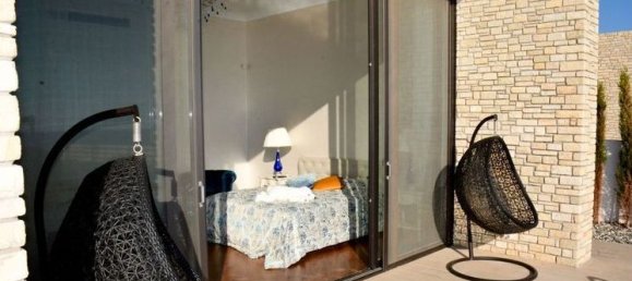 5 bedrooms Villa in Agios Georgios, Cyprus No. 32215 24