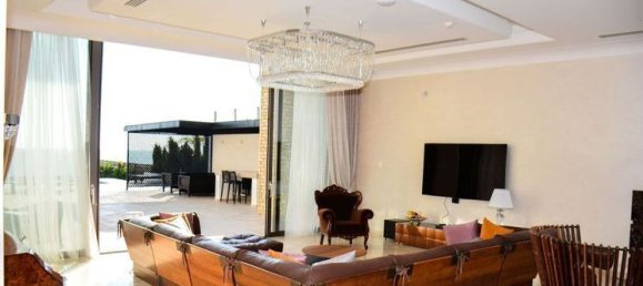 5 bedrooms Villa in Agios Georgios, Cyprus No. 32215 22