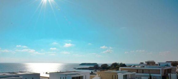 5 bedrooms Villa in Agios Georgios, Cyprus No. 32215 17