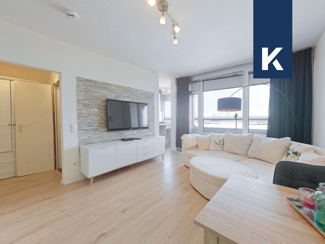 Estúdio em Cologne, Germany N.º 318660