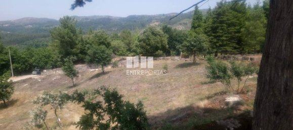  قطعة أرض في Soalhaes, Portugal 39000متر مربع رقم 56111 7