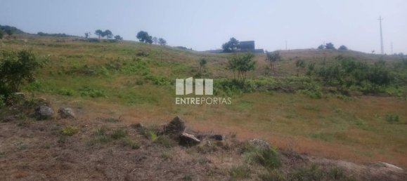  قطعة أرض في Soalhaes, Portugal 39000متر مربع رقم 56111 2