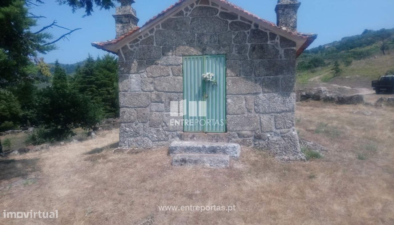  قطعة أرض في Soalhaes, Portugal 39000متر مربع رقم 56111