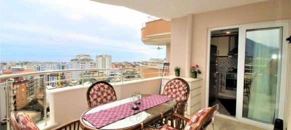 3 rooms Apartment in Cikcilli, Turkey No. 21695 19
