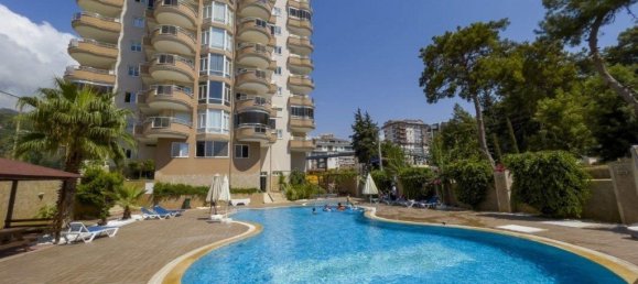 3 rooms Apartment in Cikcilli, Turkey No. 21695 10
