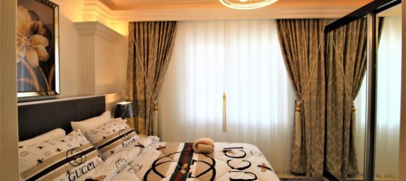 3 rooms Apartment in Cikcilli, Turkey No. 21695 17