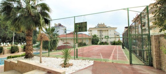 3 rooms Apartment in Cikcilli, Turkey No. 21695 5