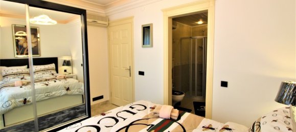 3 rooms Apartment in Cikcilli, Turkey No. 21695 16