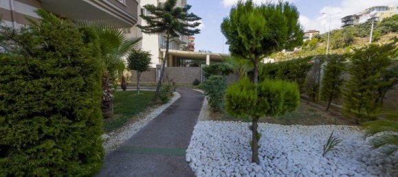 3 rooms Apartment in Cikcilli, Turkey No. 21695 4