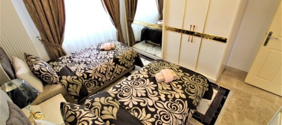 3 rooms Apartment in Cikcilli, Turkey No. 21695 13