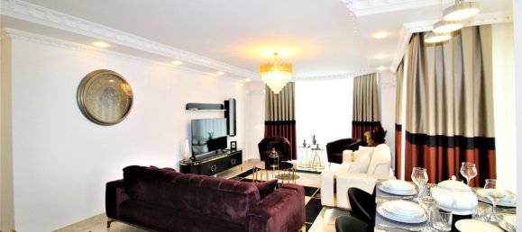 3 rooms Apartment in Cikcilli, Turkey No. 21695 22