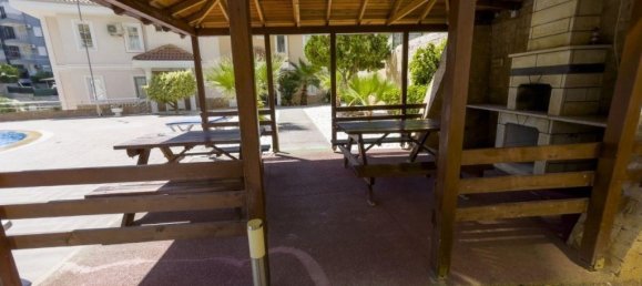 3 rooms Apartment in Cikcilli, Turkey No. 21695 7