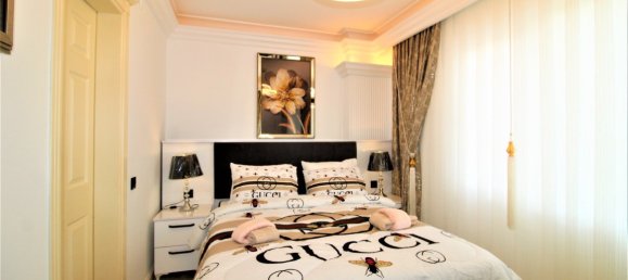 3 rooms Apartment in Cikcilli, Turkey No. 21695 18